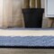 Jonathan Y Tavira Modern Strie' Blue/Beige 3 ft. x 5 ft. Indoor/Outdoor Area Rug SMB113A-3 - alternate 8