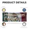 Signmission Hablamos Espanol, 18 Inch x 48 Inch, Vinyl Banner B-30685 - alternate 5
