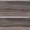 Homeroots 30" Gray Glass and Wood Two Tier Etagere Bookcase 286412 - alternate 6