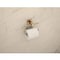 Symmons Duro 4 Piece Bath Hardware Set with Toilet Paper Holder, Robe Hook, Towel Ring, 18 in. Towel Bar 36AC4BUNDLEBBZ - alternate 4