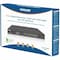 Intellinet Network Solutions 16-PORT GIGABIT POE+ SWITCH 561419 - alternate 5