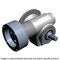 Cone Drive WORM GEAR REDUCER F0600200DFPT03 - alternate 1