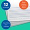 Flipside 11 x 16 Picture Story Dry Erase Board - Class Pack 12 11266 - alternate 4