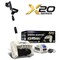 Snow Joe 20-V, 5-Ah, Cordless, Snow Shovel w/Dir. Chute w/ Battery & Charger X20-SNOW-5A - alternate 2