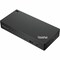 Lenovo THINKSMART EDITION: UNIVERSAL USB-C SMART DOCK WITH 135W POWER ADAPTER 40BN0135US - alternate 1
