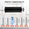 Vevor Purification Water Filter Replacement for Gravity Filter System, 2PK K8012 - alternate 7