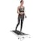 Rad Sportz Walking Pad - Under Desk Treadmill with LED Display - Portable Treadmill by White 80-5213 - alternate 19
