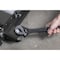 Crescent 10" Adjustable Black Oxide Wrench - Carded AT210VS - alternate 3
