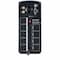 Cyberpower LINE-INTERACTIVE AVR 9 OUTLETS 3 YEAR WARRANTY 1080 JOULES CP850AVRLCD - alternate 2