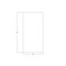 Skutchi Designs Rectangle Conference Table With Power, 36 in W, 72 in L, Grey HAR-REC-36X72-DOU.BK-U779-EBLK - alternate 18
