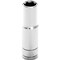 Performance Tool 1/2 In Dr. Deep Socket 1/2 In, W32316 W32316 - alternate 1
