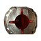 Cnh HOUSING AXLE, CNH OEM 85821294 85821294 - alternate 10