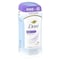 Dove Fresh Anti-Perspirant Invisible Solid Deodorant Stick - Twin Pack, 5.2 Ounce, 6PK 51170 - alternate 6