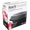 Heritage Bag Accufit Reprime 32 Gallon Can Liners, 32 gal Capacity, 44in L x 33in W x 0.90 mil (23, 50PK H6644TCRC1 - alternate 1