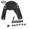 Skyward Automotive Products Leaf Spring Hanger,  SK722084 - alternate 2