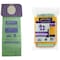 Proteam Vacuum Bag, Fits ProTeam Vacuum Brand 107251/107252 Vacuum Models, Dry, Paper, 10 PK 103483 - alternate 1