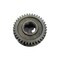 John Deere RING GEAR AND PINION, JOHN DEERE OEM RE69636 RE69636 - alternate 2