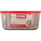 Pyrex 7 cups Clear Food Storage Container 1075429 - alternate 4