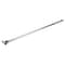 Perform Tool Breaker Bar NonRatcheting Head; 1/2 In Drive; 24 In Length; With Swivel Head; Chrome Plated W32121 - alternate 1