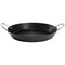 Oster Smithfire 16 Inch Nonstick Carbon Steel Paella Pan in Dark Gray 142245.01 - alternate 1
