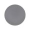 Auveco Retainer; Head Diameter: 30mm, Stem Diameter: 8mm, Stem Length: 18mm, Gray Nylon, 10PK 21907 - alternate 2