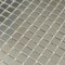 Apollo Tile Altin 12 in. x 12 in. Glossy Silver Glass Mosaic Wall and Floor Tile 20 sq. ft./case, 20PK APLFG018820SA - alternate 6
