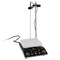 Pce Instruments Magnetic stirrer, 100-1600 rpm with 5 L capacity and hotplate heating to 572 deg. F PCE-MSR 30 - alternate 1