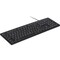 Aluratek LARGE PRINT LED USB KEYBOARD AKBLED01FS - alternate 5
