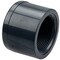 Nibco 4517-3 4 Threaded Cap PVC 80 CA11700 - alternate 1