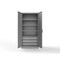 Strong Hold 14 GA Extra Heavy Duty Cabinet with 3 Drawers 36-244-3DB-L - alternate 1