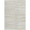 Homeroots 10' X 14' Ivory And Beige Abstract Washable Indoor Outdoor Area Rug 613108 - alternate 9