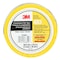 3M Sealing Tape, Yellow, 36 yd L, 2 in W 483 - alternate 9