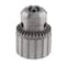 Llambrich Keyed Drill Chuck CY Plain Bearing 1/32" - 5/8" Capacity with J-6 Mount CY-16 J-6 - alternate 1