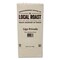 Independence Coffee Co. Liga Privida Coffee Pods, 18PK ICF18053 - alternate 4
