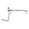 Ap Exhaust CATALYTIC CONVERTER-DIRECT FIT 645800 - alternate 1