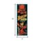 Homeroots 4" X 12" Thurston The Great Wonder Show Vintage Magic Poster Wall Art 393401 - alternate 6