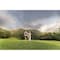 Picnic Time Family Of Brands Corsica Wine & Cheese Picnic Basket, Beige Canvas 120-04-187-000-0 - alternate 9