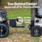 Superhandy Tow-Behind Leaf Blower GUO139 - alternate 6