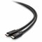 C2G 2.5ft Thunderbolt 4 Cable - USB C Thunderbolt 4 Cable - 100W - 40Gbps - 8K 60Hz C2G28886 - alternate 1
