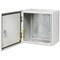 Tripp Lite OUTDOOR ENCLOSURE 14X14X10IN SRIN4141410 - alternate 9