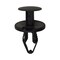 Auveco GM Push Type Retainer, 25PK 20994 - alternate 1