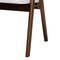 Baxton Studio Virden Boucle Upholstered Dining Chair Set of 2 261-2PC-14252-ZORO - alternate 7
