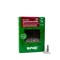 Spax #6 x 5/8 in Interior Wood Metal Screws Cabinet Pan Head Phillips Square Unidrive, 445PK 4111010350164 - alternate 1
