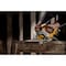 Dewalt Circular Saw Kit, 5.375 in Dia, 3600 RPM DCS512J1 - alternate 10