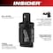 Milwaukee Tool INSIDER ADPT Retention, 1/4 in, Square 49-16-1667 - alternate 8