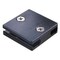Ambiance 12 in Track Section for Linear Lighting, Black 9380-12 - alternate 1