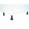 Cambridge Radiance 30in W x 24in D x 34.50inH Ready to Assemble Slab Drawer Base Kitchen Cabinet in Matte Grey SA-DB30-MG-KIT - alternate 10