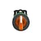 Schneider Electric SelectorSwitch, Illum, 3Pos, 30mm, Orange XB5FK135M5 - alternate 1