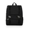 Picnic Time Family Of Brands On The Go Traverse Backpack Cooler, Black 632-00-179-000-0 - alternate 1