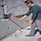 Corona Tools Sledge Hammer, 16 lb. Head, 36 in. Solid-Core Fiberglass Handle ST82016 - alternate 6